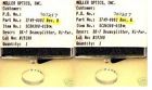 3749-0001 Meller Optics Yag Laser