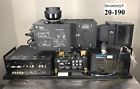 38-gfx200-01 Christie Projector Prms-500ve 0.76