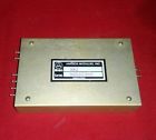 382-101 Analog Modules Model Transimpedance Amplifier