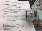 3827-1424 Rofin Sinar Optoskand Duel 3827-1424 Rofin Sinar Optoskand Duel