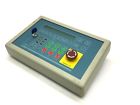 387288-09-02 Lumonics Jk Series Laser Control Pendant Controller Panel Buttons