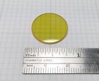 392017-001 Isp Optics Zinc Selenide 392017-001 Isp Optics Zinc Selenide