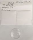 39227 Newport Oriel 1x Bk7 Bicx Lens