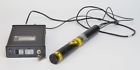 1.2mw 39727 Research Electro Optics Stabilized Helium Neon Hene Laser