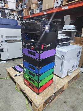 3il32 3i Laserstack Coherent Obis Fully Loaded Laser Microscope Msac Imaging