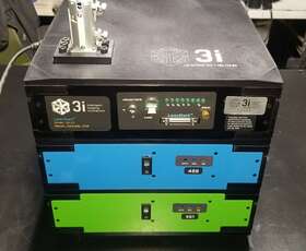 3i 3il33 Laserstack 488nm And 561nm Lasers