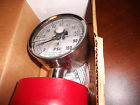 3s-d-3u-gf-bt-ss Central States Industrial Pressure Gauge Fitting