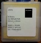 4-00201 Bystronic Cu Reflector 50 Mm