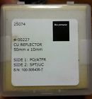 4-00227 Bystronic Cu Reflector 50 Mm