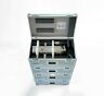 4022.455.1663 4022.451.56131 Asml Red Laser Ata Flight Case Working