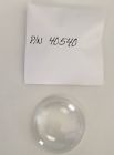 40540 Oriel Newport 1x Plano Convex Lens