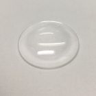 40554 Newport Oriel Fused Silica Plcx Lens Dia Fl
