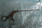 41.1002 Shutt Linvatec Rotary Suture Punch Forcep Lot