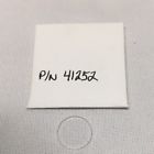 41252 Newport Oriel Fused Silica Plano Convex Lens Dia Fl 41252 Newport Oriel Fused Silica Plano Convex Lens Dia Fl