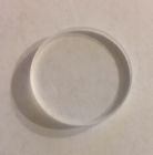 41390 Newport Oriel Fused Silica Plcx Lens Dia Fl