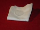 41400 Oriel Newport Uv Fused Silica Plano Convex Lens Mm Inch 41400 Oriel Newport Uv Fused Silica Plano Convex Lens Mm Inch
