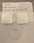 41550 Oriel 3x Fused Silica