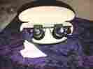 420247 420specs Machinist Inspectacles W Case Lens Cloth Sportstrap Bright Lights Usa