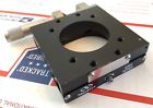 Sm-25 426a Newport Precision Linear Translation Stage Micrometer