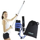 4332485797 Vive Shoulder Pulley Rehab Exercise Physical Therapy Stretching 818323020700 4332485797 Vive Shoulder Pulley Rehab Exercise Physical Therapy Stretching 818323020700