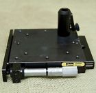 4416 Parker Daedal Single Axis