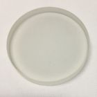44180 Newport Oriel Fused Silica Single Sided Flat
