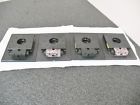4450-dm Parker Daedal Ball Bearing Positioner Stage Lot Of 4450-dm Parker Daedal Ball Bearing Positioner Stage Lot Of