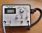 45-540 Metrologic Laser Power Meter Used 45-540 Metrologic Laser Power Meter Used