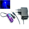 450md-50-22.5x58-ac-adpt Unbranded Focusable Blue Laser Diode Module Power Dot 8176690948709