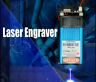 450nm-8w Techhood Focusable Blue Laser