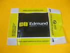45473-ink Edmund Optics 6mm Dia