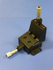 460-xz Newport Linear Translation Stage With Micrometers