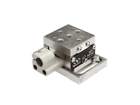 461-x-m Newport X Linear Stage