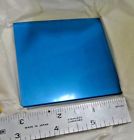 46102 Edmund Optics Square High Efficiency Window New Old Stock