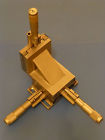 462-xyz-m Newport Ultralign Linear Translation
