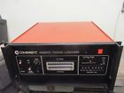 468as Coherent Mode Locker Power