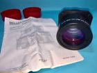 47860 Melles Griot Uv Scan Lens With Page Acceptance Test Procedure