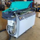 480vac Lasag Ag Industrial Lasers 60hz 3ph 28kva Laser Type Fls 652 N P R 480vac Lasag Ag Industrial Lasers 60hz 3ph 28kva Laser Type Fls 652 N P R