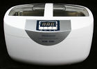 4820 Luxuries Pro Watts Digital Heated Ultrasonic Cleaner Jewelry 659061993129