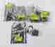 497-0408373-0130 Nexery Laser Module Lot Of 5