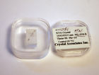 4l-018-b Crystal Large Kta Ar Coated Opo Or Shg Similar To