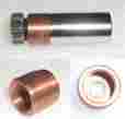 Aix-56dm-1230 5.6mm Aixiz Copper Diode Mount For 12 X 30mm Laser Module Blank