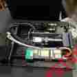 17008300-270-1 50-100 Ultra Quantel Laser Mj Compact Pulsed Nd Yag With Camera And Powe