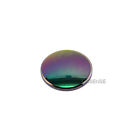50.8mm Unbranded Generic Gaas Focal Lens For Co2 Laser Engraving Cutting Machine Dia 20mm Fl 2