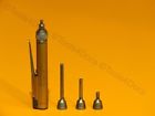 5020-061 5020-025 - 5020-060 5020-062 Hall Microchoice Elite High Speed Drill With Bur Guards