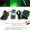 520md-1w Unbranded Focusable Green Laser Dot Module Engraving And 7790462106008