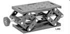 54-687 Edmund Optics Eo Metric Lab Jack