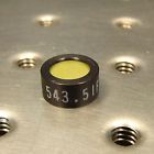 543.5if10 Unknown Optical Bandpass Filter