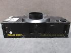 543-a-a02 Melles Griot Series Fixed Output Laser Head