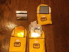 54400 Oriel Lab Lot Mirrors